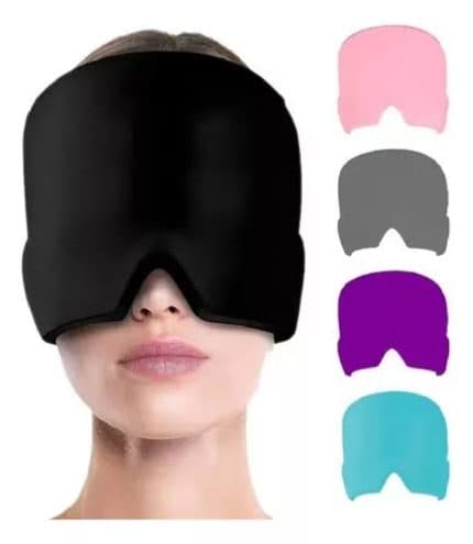 GORRO ANTIMIGRAÑA