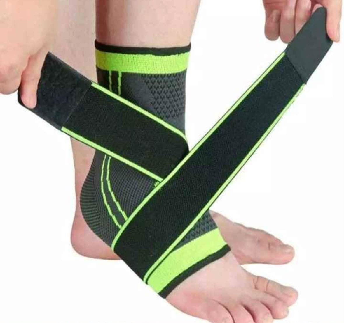  TOBILLERA DEPORTIVA ANATÓMICA
